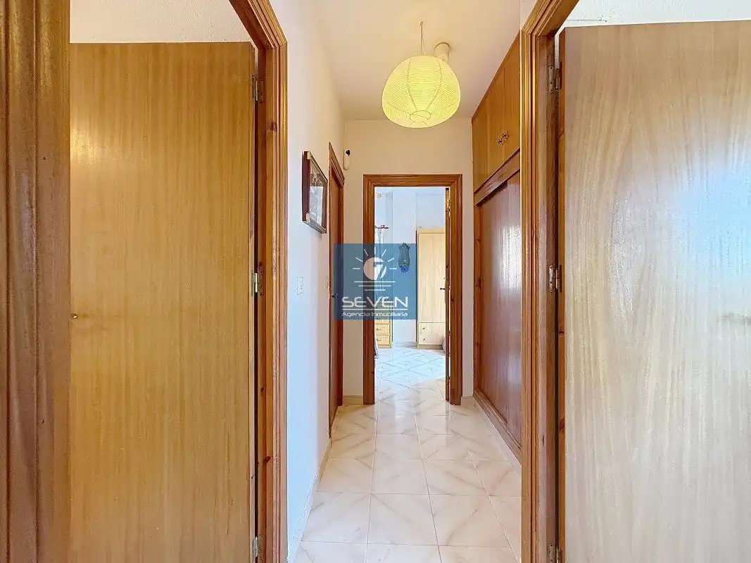Detached house with garden for sale in Las Palomas, imagen 10