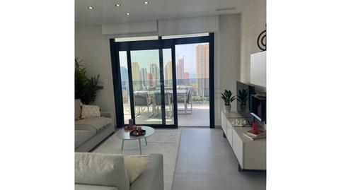 Foto 4 de Pis en venda a Calle Presidente Adolfo Suarez, -1, Via Parque, Benidorm