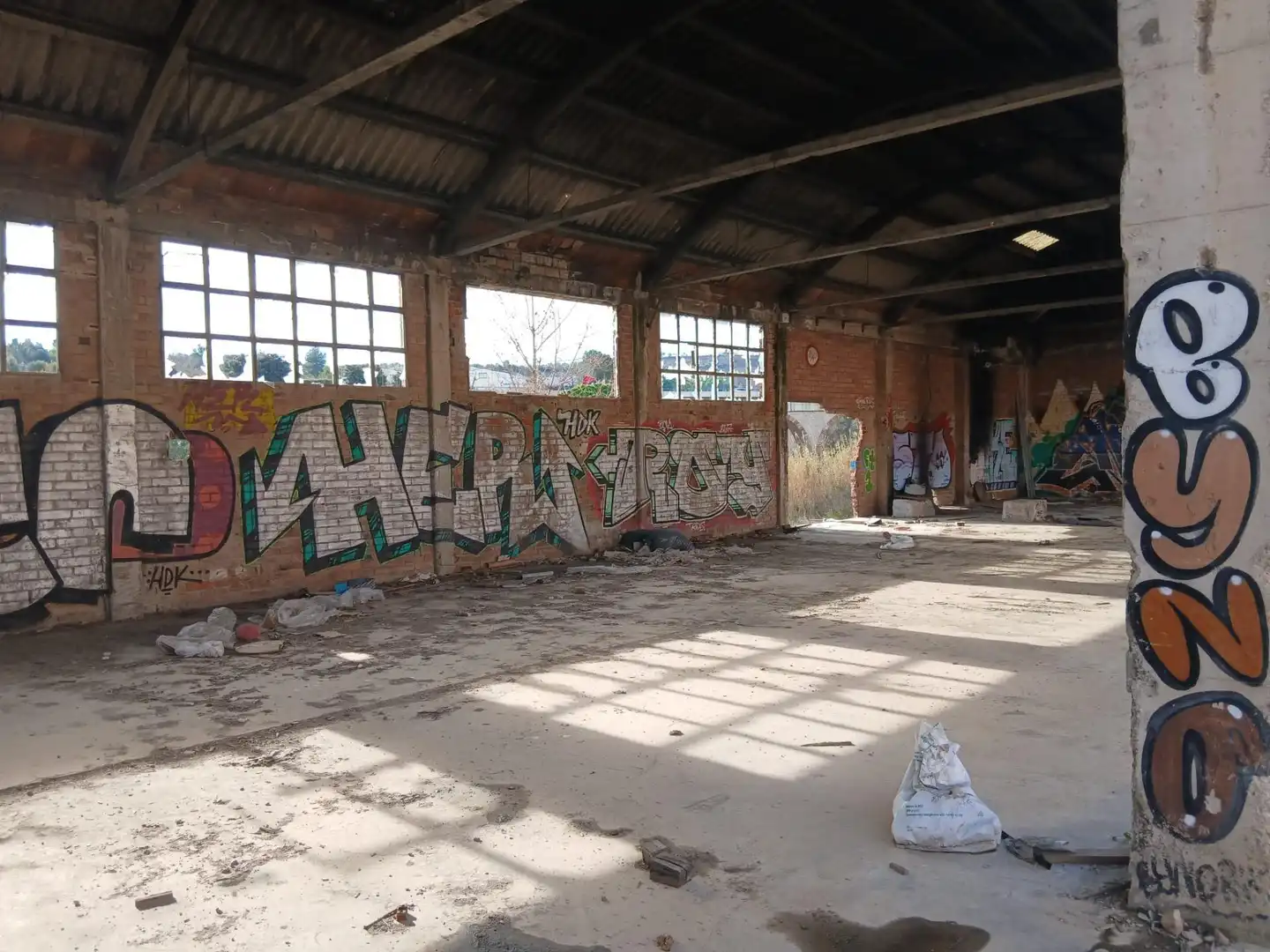 Business premises to rent in Nucli Urbà, imagen 6