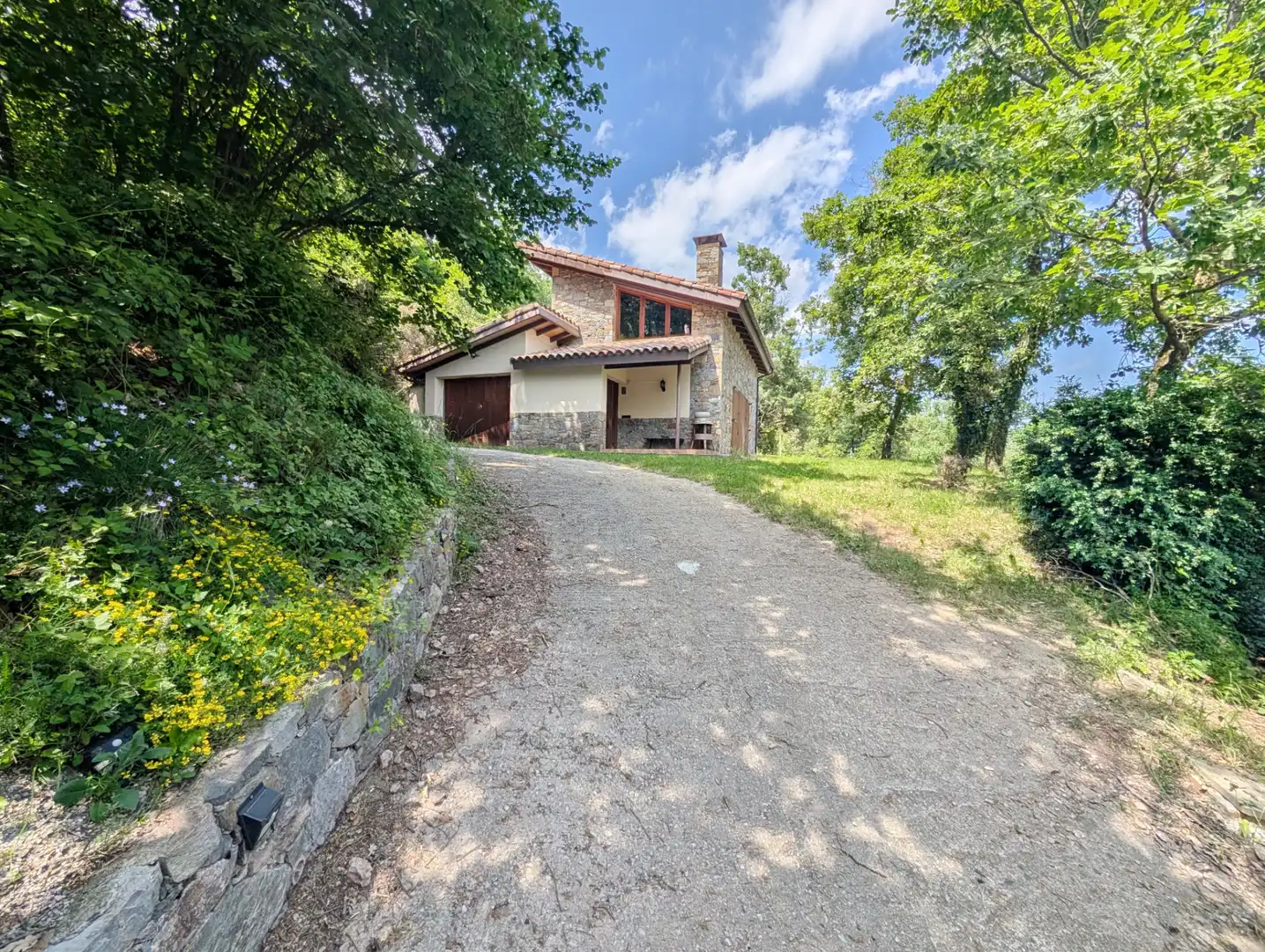 Haus mit Garten zum Verkauf in Camprodon, imagen 11