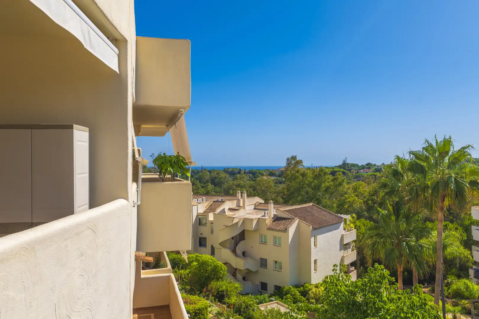 Apartments for sale in HIEDRA-UR ELVIRIA, 6, Elviria