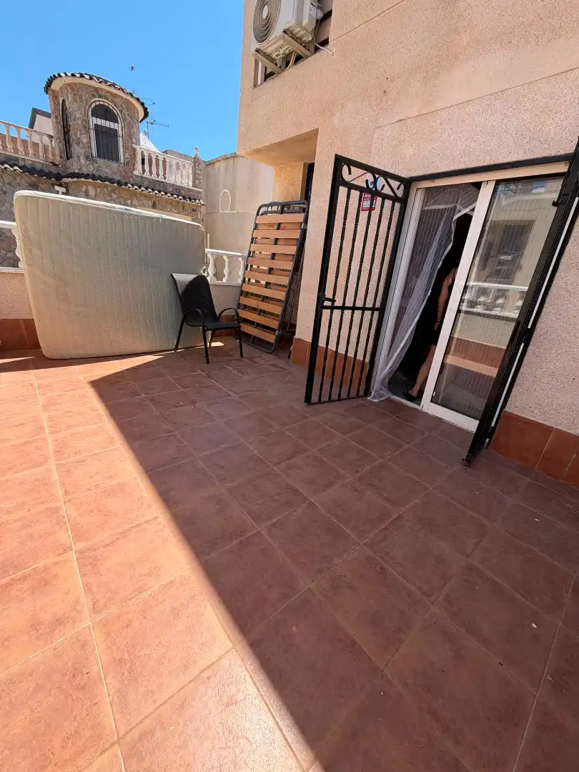 Maison mitoyenne avec piscine à vendre à Calle Francisco Diez Martinez, imagen 26
