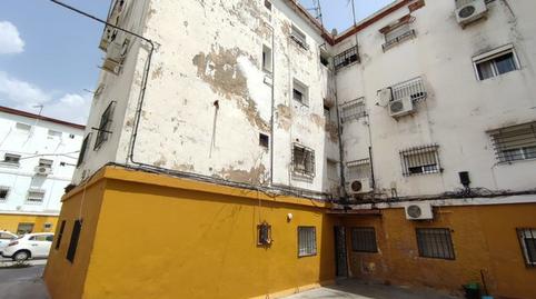 Photo 4 of Flat for sale in Candelabro, Los Pájaros, Sevilla