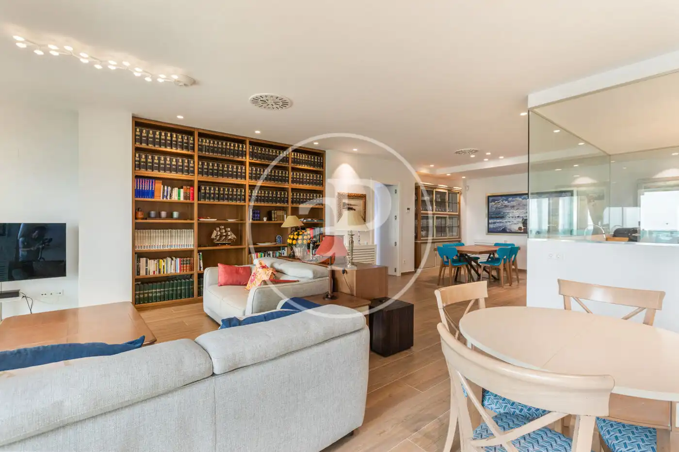 Wohnung mit Pool zum Verkauf in La Patacona, imagen 7