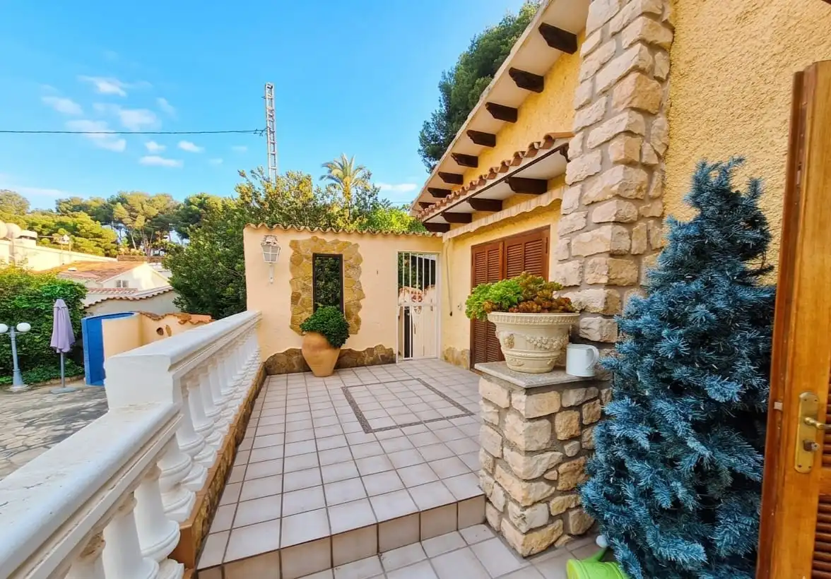Detached house for sale in Pinar del Advocat - Cometa, imagen 4