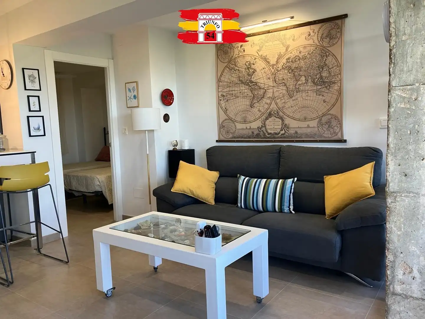 Wohnung mit Terrasse zum Verkauf in Calle Pleamar, imagen 10