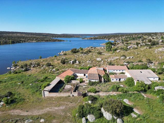 Terreno residencial en Venta en fuentes claras en Zona Rural