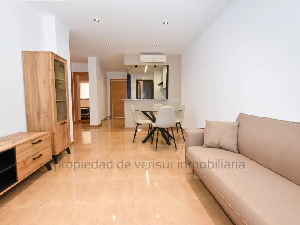 Apartament amb piscina de lloguer a Avenida Alcazaba 115, imagen 10