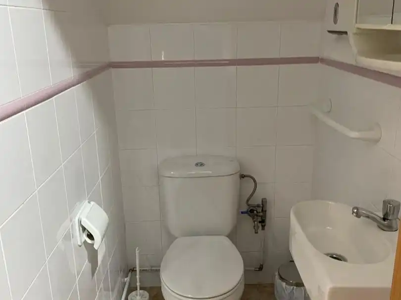Local comercial en venda a C/SANT DOMÈNEC 3, imagen 3