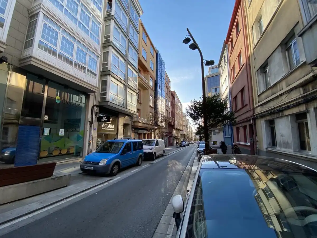 Pis amb ascensor de lloguer a orillamar, imagen 31