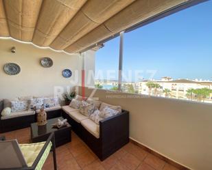 Balcony of Attic to rent in El Puerto de Santa María  with Terrace and Balcony