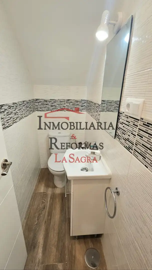 Casa en venta en Recas, imagen 3