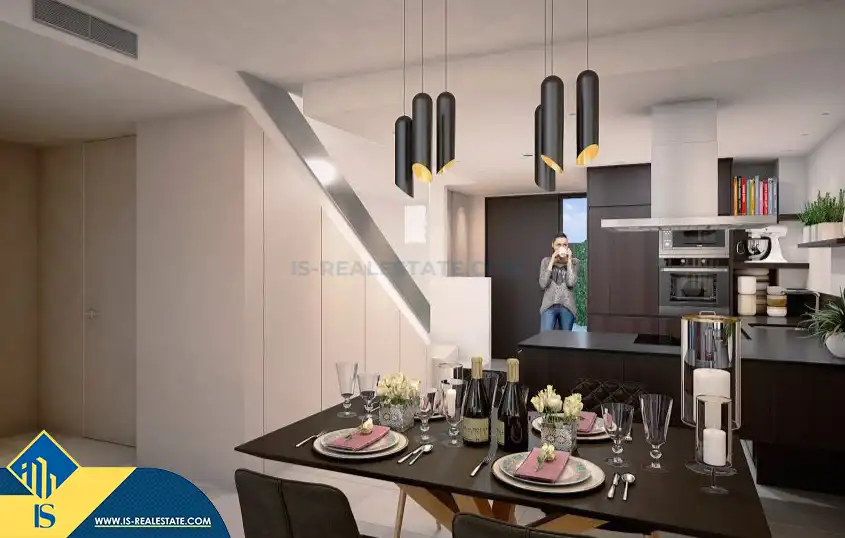 Detached house with pool for sale in Algorfa, imagen 6