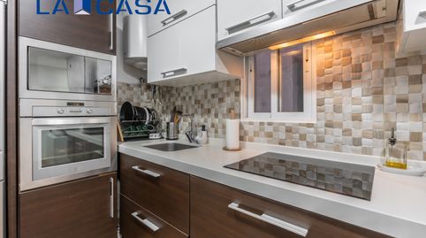 Foto 5 de Piso en venta en Palos de Moguer, Madrid Capital