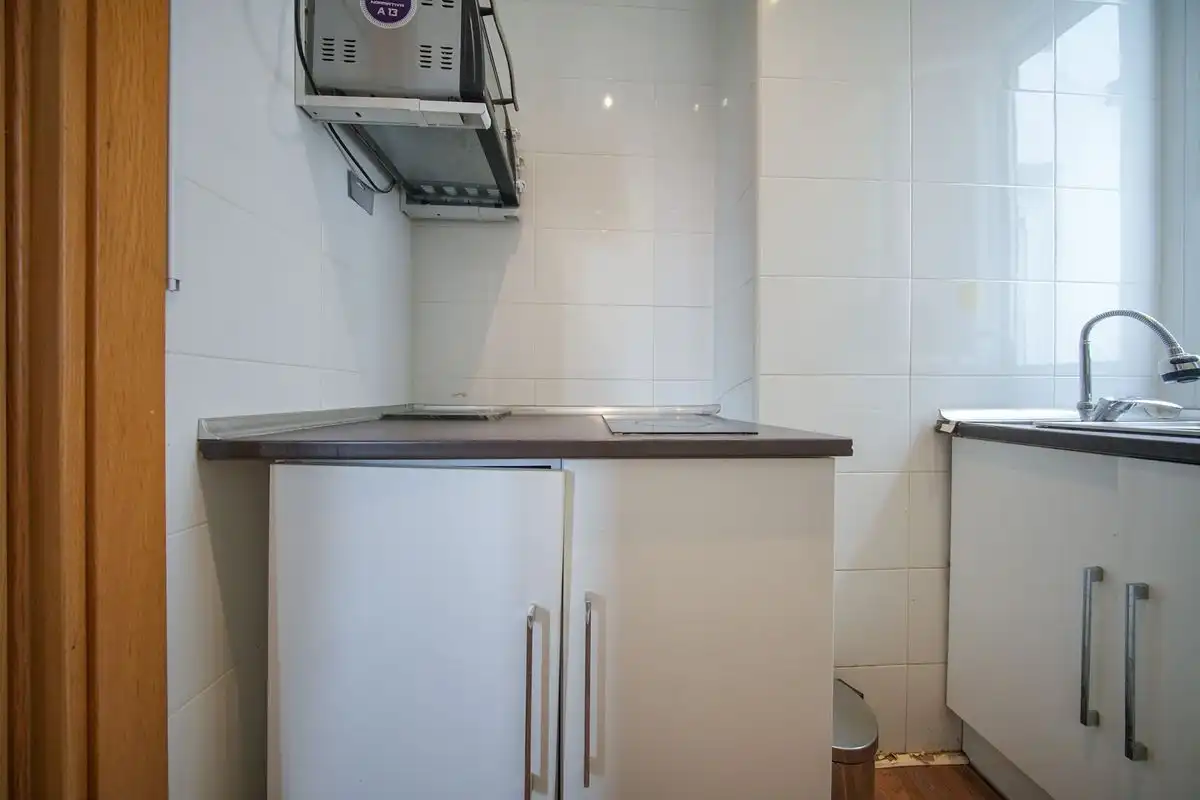Flat with lift for sale in Calle de José Ortega y Gasset, imagen 16