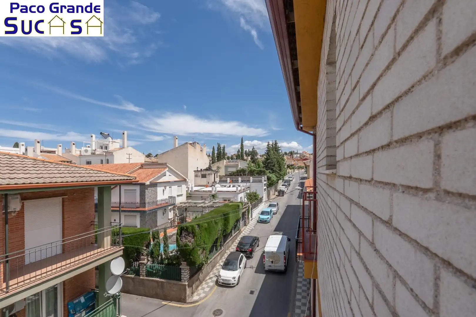 Flat with terrace for sale in Calle  Pintor Murillo 5, imagen 36