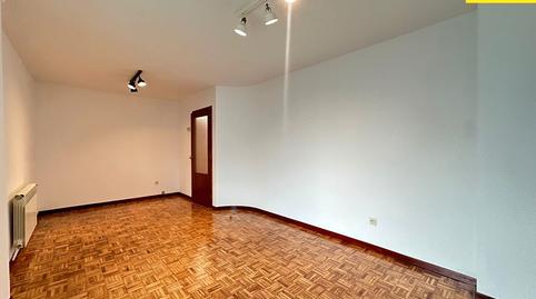 Foto 3 de Pis de lloguer a Rúa Do Bispo Diego Peláez, Campus Norte - San Caetano, Santiago de Compostela