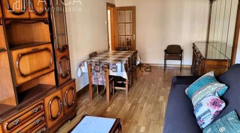 Foto 2 de Pis de lloguer a Pizarrales, Salamanca Capital