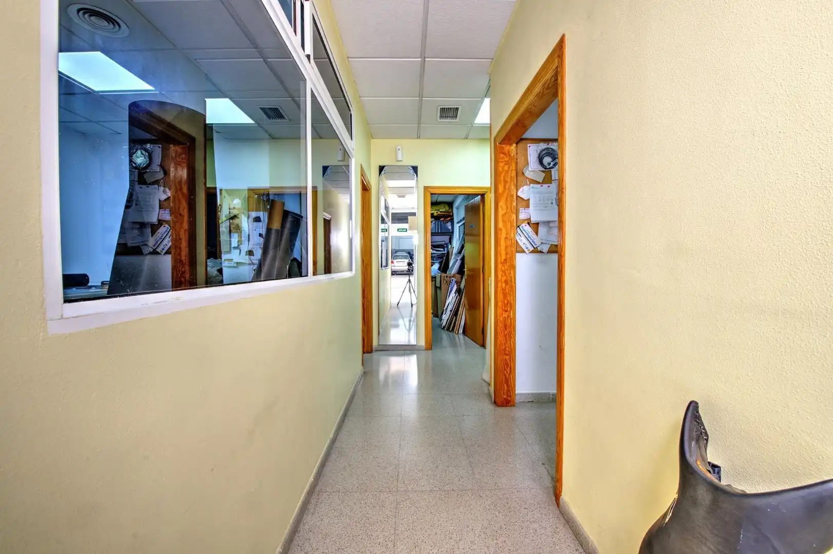 Local comercial en venda a Calle de Francisco Verdú, imagen 9