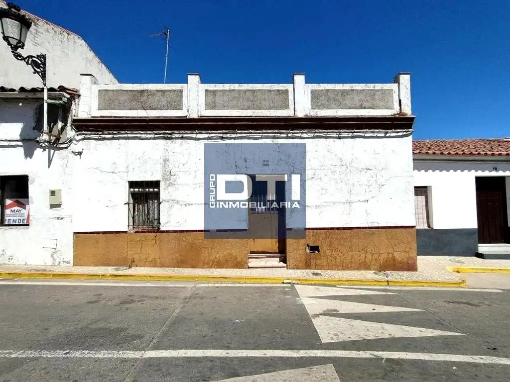 Casa en venda a Calle la Cruz, imagen 4