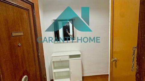 Foto 2 de Pis de lloguer a Centro, Cáceres Capital