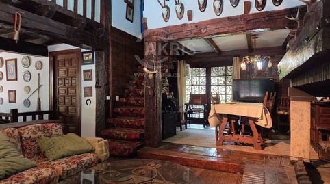 Foto 4 von Haus oder Chalet zum Verkauf in Vega, Hontanar, Toledo