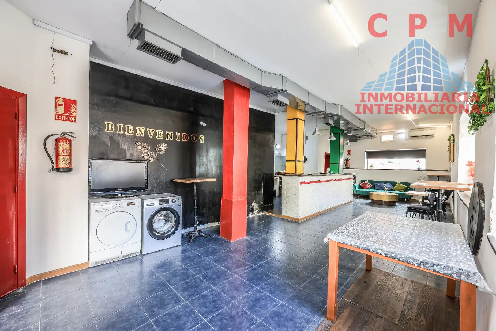 Business premises for sale in Puente de Vallecas, imagen 4