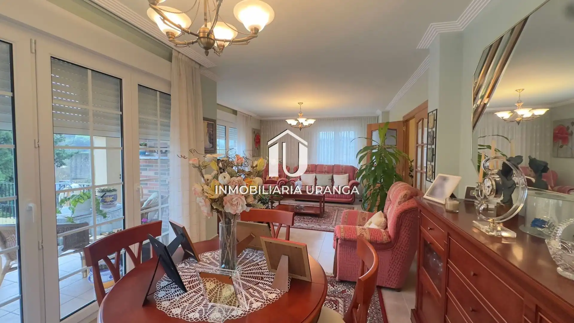 Casa amb jardí en venda a Sorriba, imagen 18