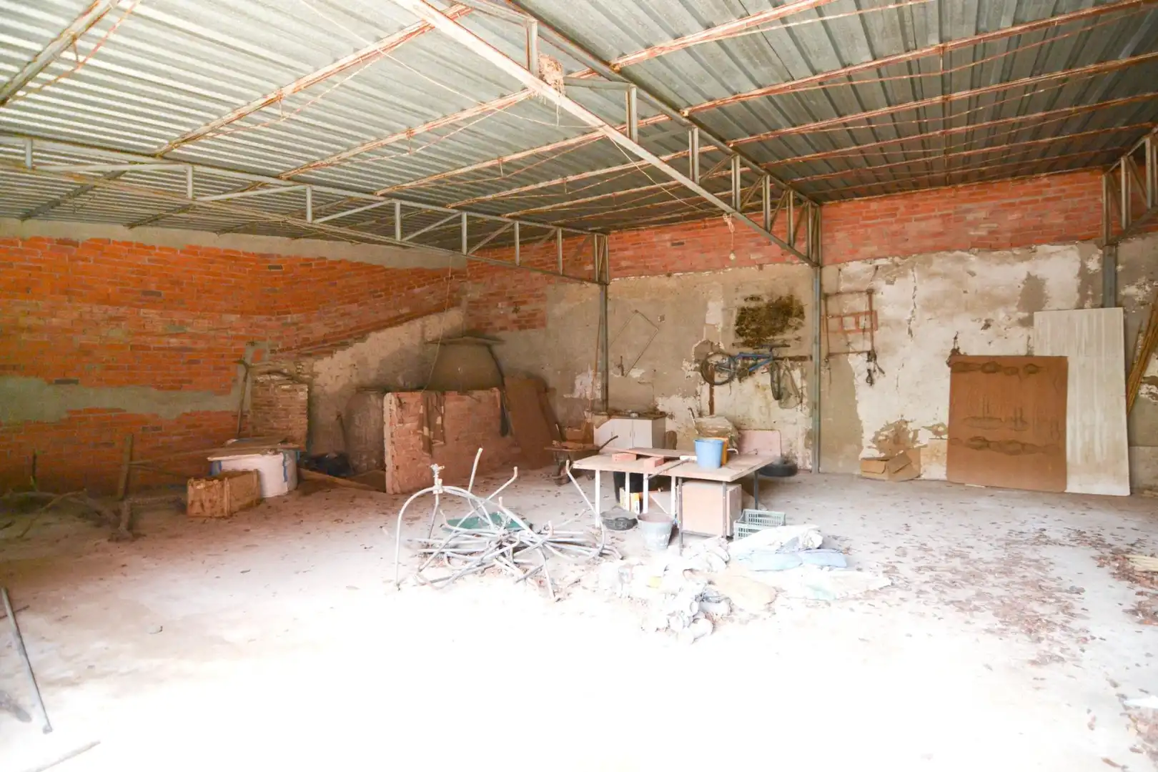 Casa con jardín en venta en Camarena, imagen 27