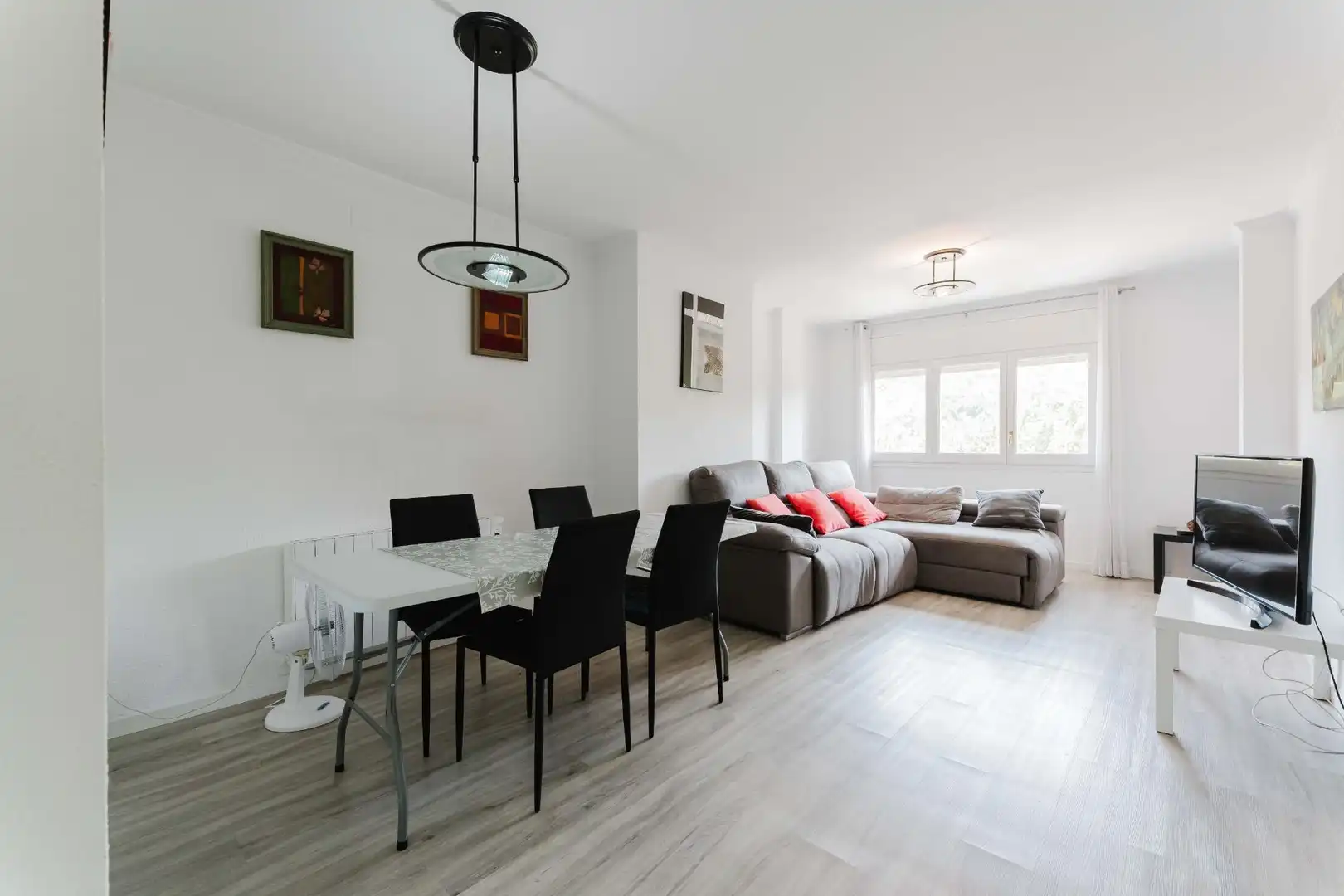 Wohnung mit Aufzug zum Verkauf in Olot, imagen 7