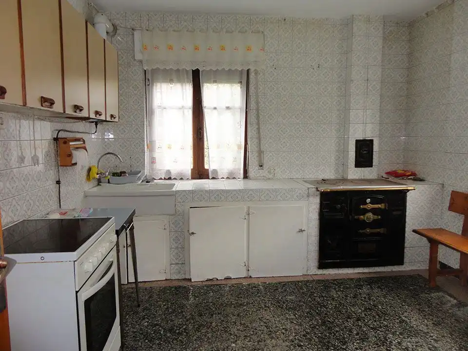 Casa con giardino in vendita a Plaza 32, imagen 10