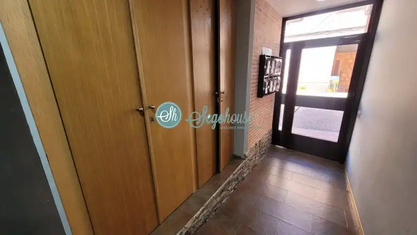 Piso en venta en Cantimpalos con Calefacción