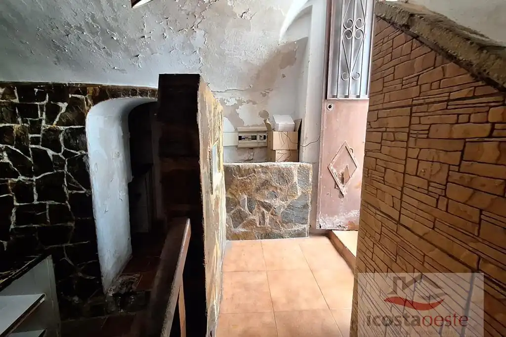 Apartamento en venta en Arcos de la Frontera
