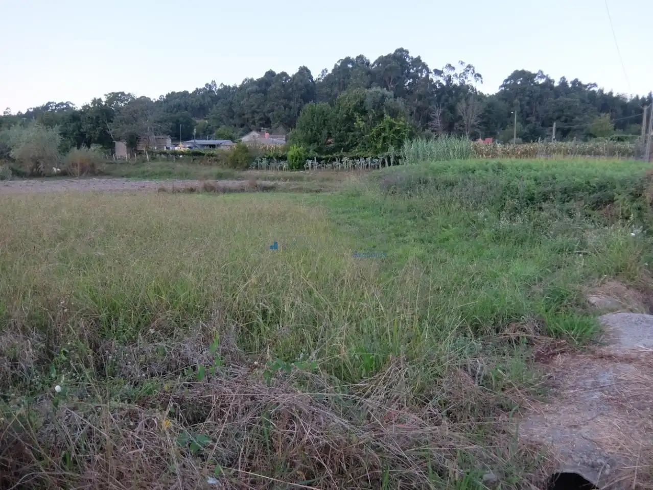 Terreny residencial en venda a Tomiño, imagen 6