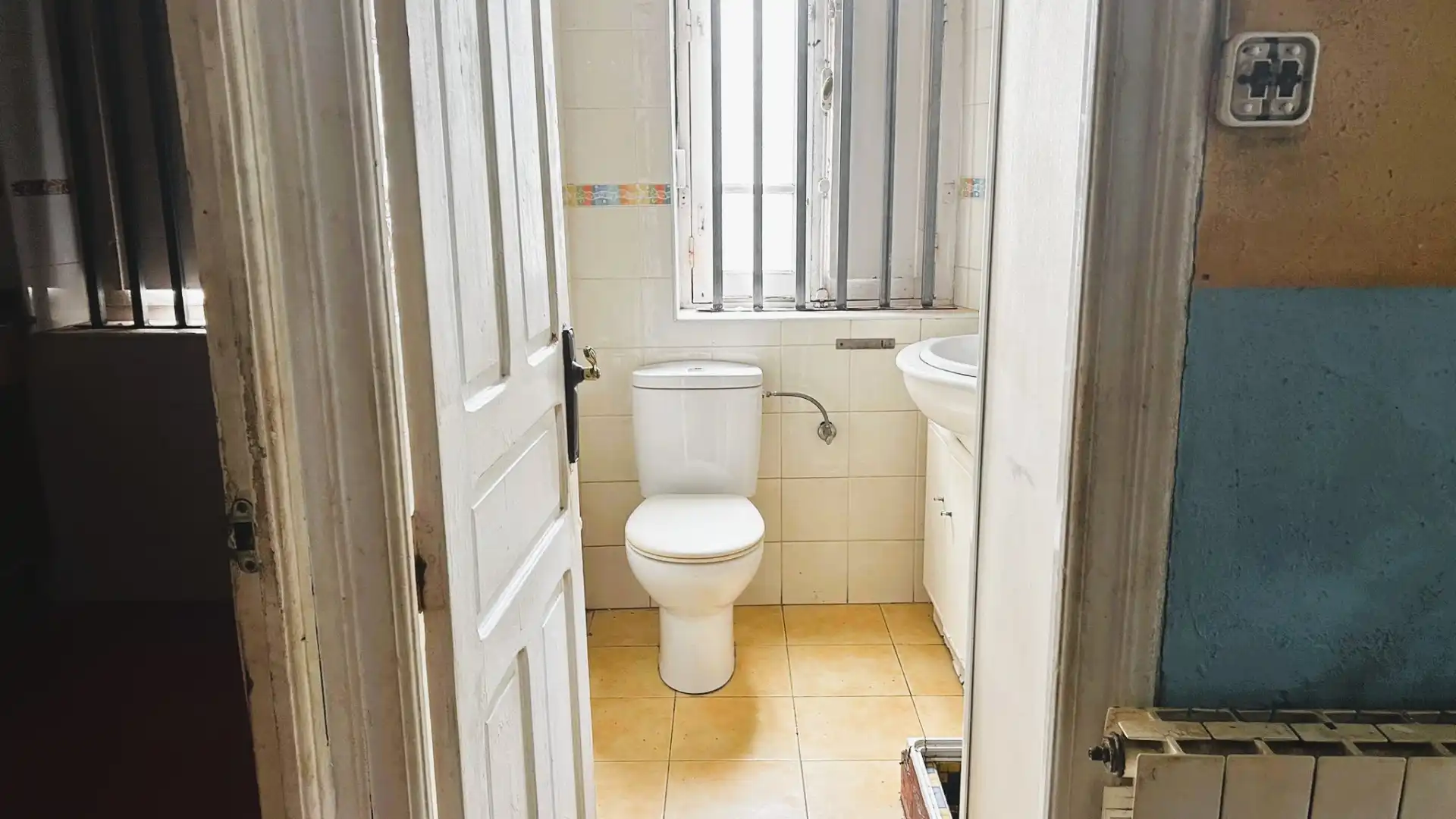 Flat for sale in Calle Profesor Jiménez Díaz 7, imagen 5