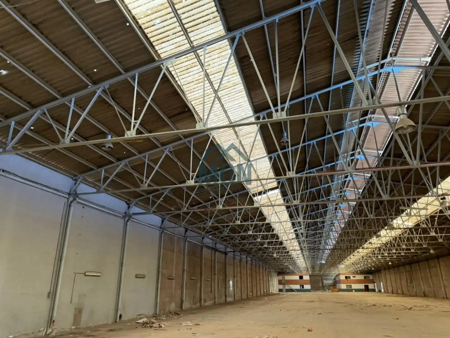 Industriegebäude zum Verkauf in Cuadra la torta, imagen 23