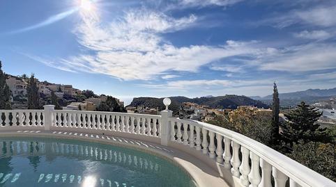 Photo 2 of House or chalet for sale in Cumbre del Sol, Benitachell / El Poble Nou de Benitatxell