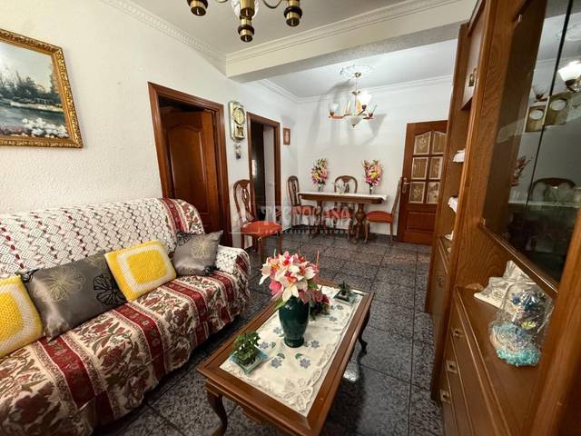 Piso en Venta en Chorrillo