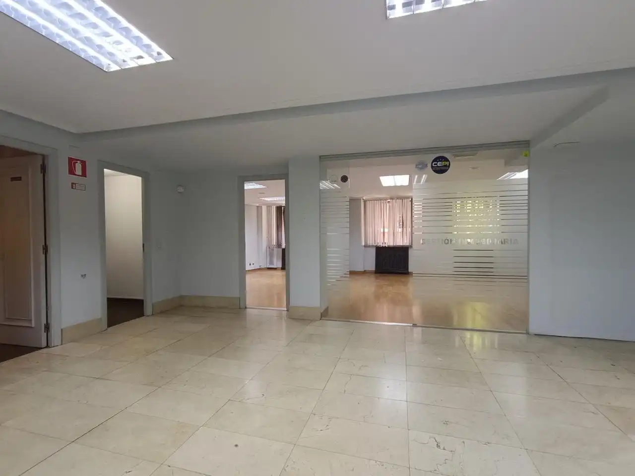 Bureau avec ascenseur à vendre à Melquiades Álvarez 20, imagen 3