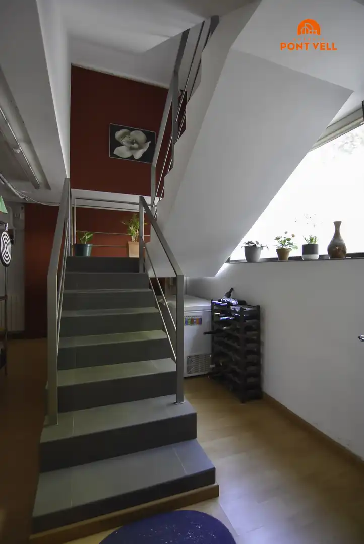 Casa con terraza en venta en La Bisbal d'Empordà, imagen 50