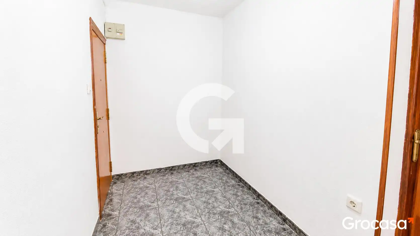 Piso en venta en Vilanova i la Geltrú con Calefacción