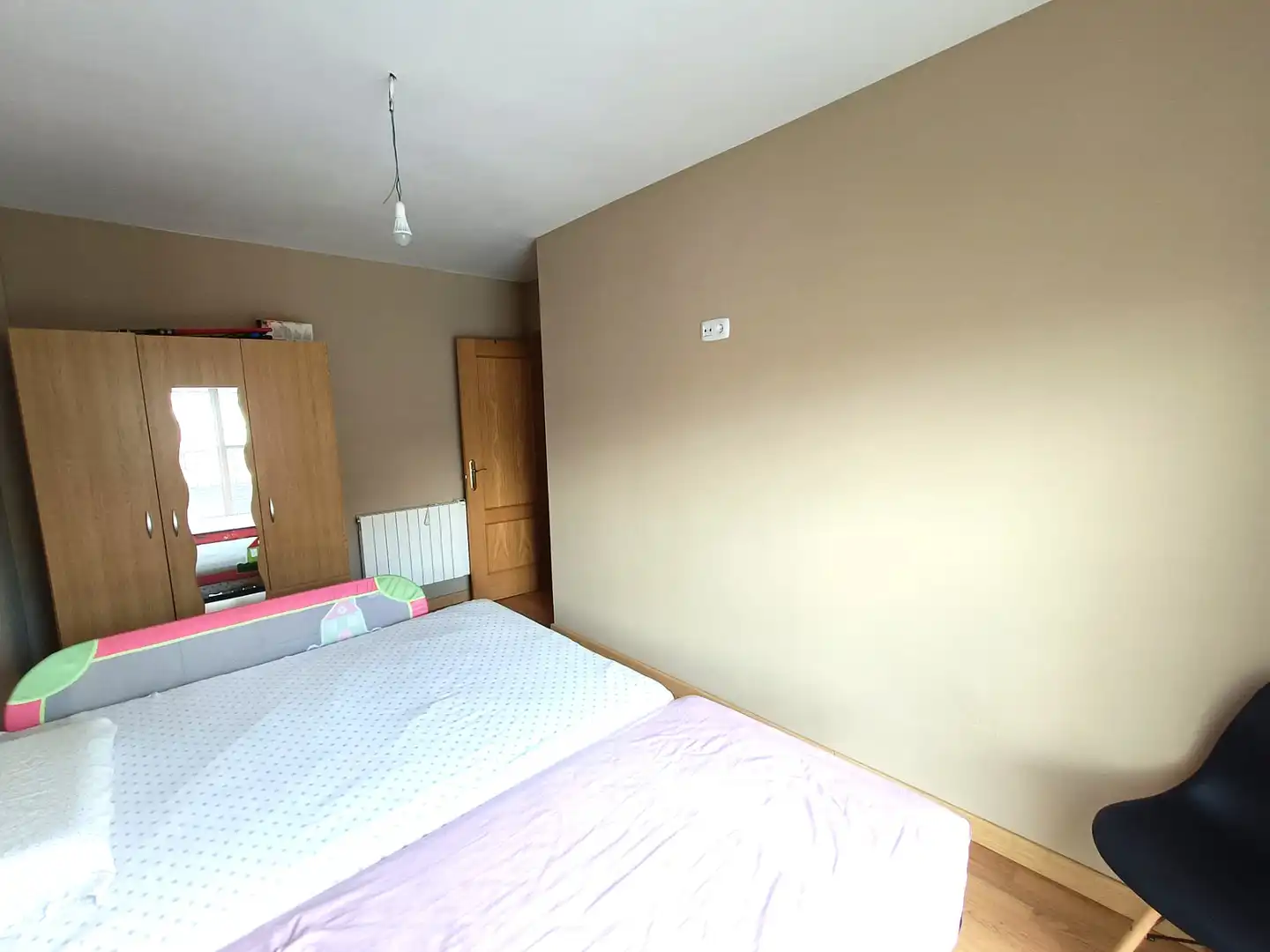 Habitación de Piso en venta en Láchar con Amueblado