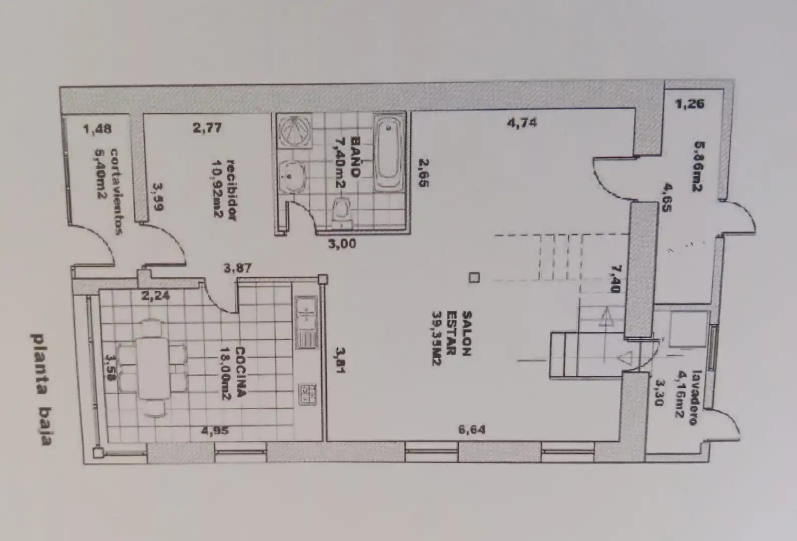 Casa o chalet en venta en Hermandad de Campoo de Suso con Terraza, Piscina y Amueblado