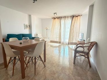 Apartamento con ascensor en alquiler en Chilches / Xilxes