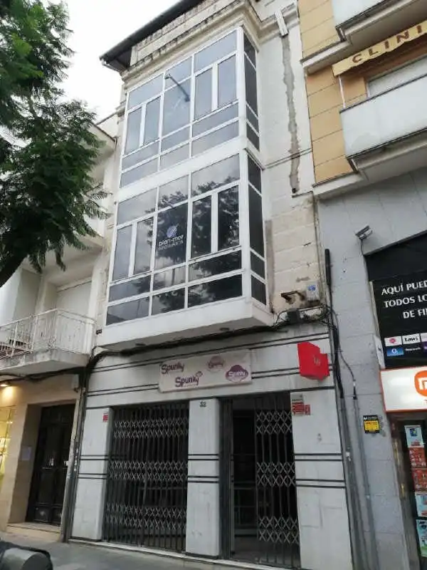 Local comercial de lloguer a Don Benito