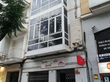 Business premises to rent in Don Benito