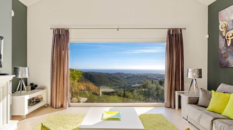 Foto 2 de Casa o chalet en venta en Camino a Monte Mayor, Montemayor - Marbella Club, Benahavís