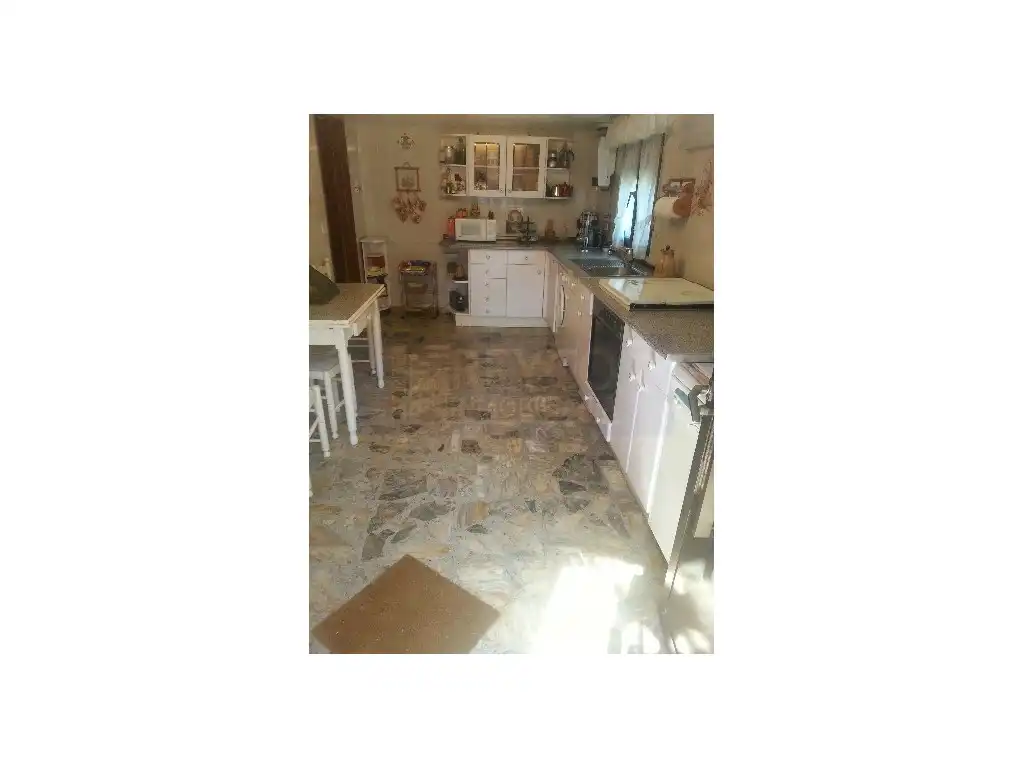 Kitchen of Houses for sale in Canillas de Río Tuerto  with Private garden and Balcony