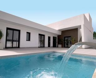 House or chalet for sale in Terrazas de la Torre Golf