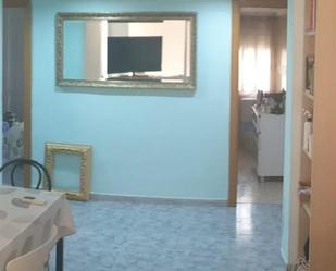 Flat for sale in  Valencia Capital  with Air Conditioner and Balcony